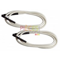 Cable Ionisation   X2